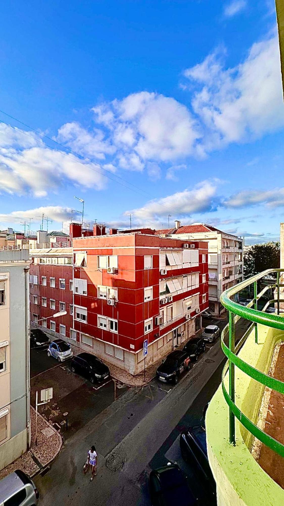 Do Bairro Apartment Lissabon